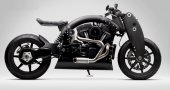2013 Confederate R135 Wraith Combat photo